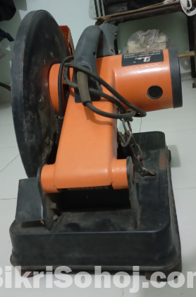 BOHAI CUT-OFF MACHINE